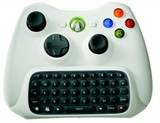 Mini Keyboard -- Chatpad (Xbox 360)